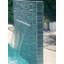 Maya Polished Glass Mosaic-807491526