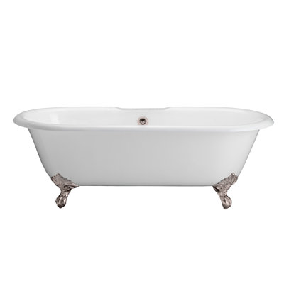 Baignoire de trempage à pattes 67" x 31"