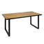 Table de salle à manger Kyston 70