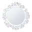 Miroir mural rond 30,5 po Eden Gingko