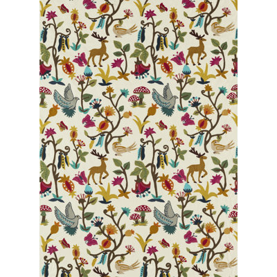 Forest of Dean Fabric