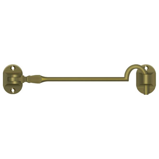 Hardware, Antique Brass