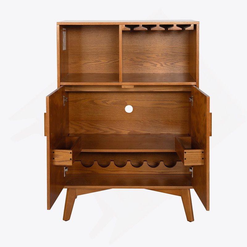 Armoire décorative