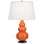 Small Triple Gourd Table Lamp-23257077