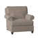 Carrado Leather Armchair