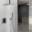 Complete Shower System