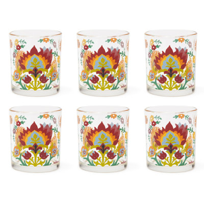 250 ml Drinking Glass Set