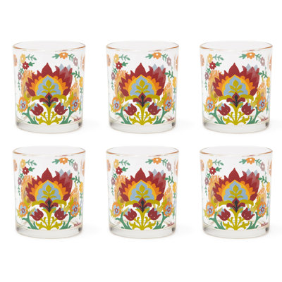 250ml Drinking Glass Set