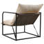 Fauteuil de 30,7 po de largeur Antiono-2059078578
