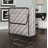 Arely 15.13" Folding Bed