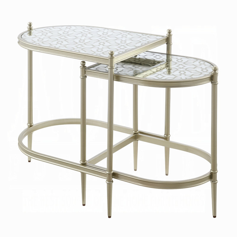 Table gigogne Holwin