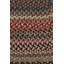 One-of-a-Kind Oval 2’10” X 4’ Area Rug