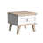 White/Abs. Rough-Sawn Replica Oak is out of stock selected