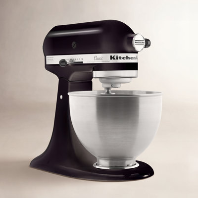 KitchenAid® Classic Series 4.5qt Stand Mixer