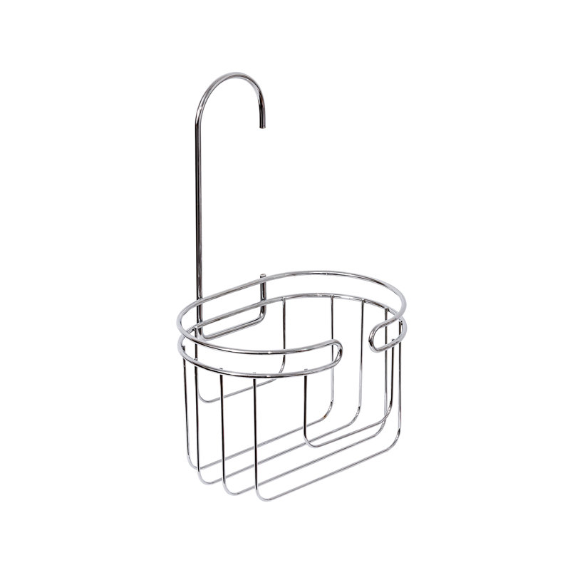 Brunelle Hanging Shower Caddy