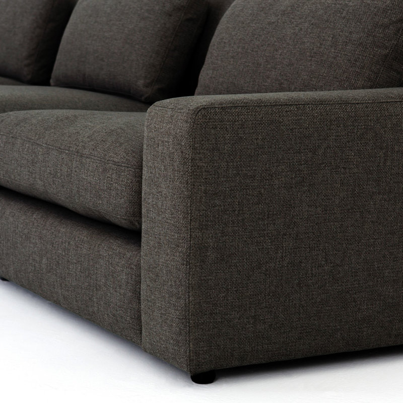 Bloor Sofa, Landale Charcoal