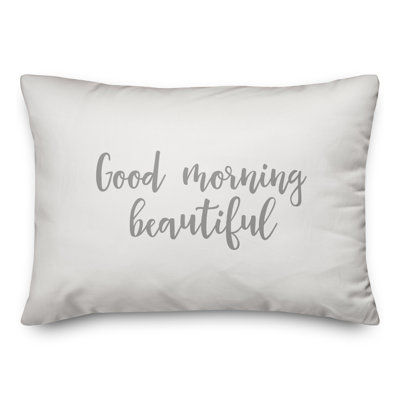  Coussin Good Good