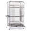 Cage à oiseau 73,75 po Clairemarie