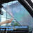 Car Retractable Windshield Sun Shade Visor Front Window Foldable Sunshade Cover-black-105741453