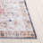 Arizona 207 Performance Machine Washable Oriental Rug-739239768