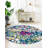 Holle Floral Indoor Rug-850928591