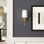 Molly 1 - Light Wallchiere-22551547