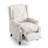 Manual Standard Push Back Recliner-1480014745