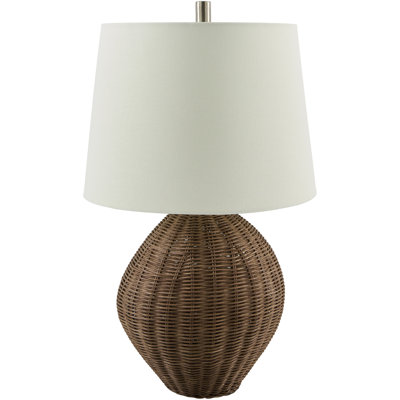 Baileyrae Accent Table Lamp