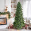 Arbre de Noël épinette-1478524046