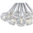 Konotopsky 19 - Light Semi Flush Mount-120222225