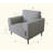 Linen Chair