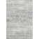 Premium Machine Washable Gerardo Silver Rug