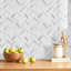 10Pcs Self-Adhesive Wall Tile Stickers-1361105240