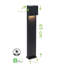 Somonauk Pier Mount Base-615579183