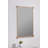 Metal Flat Mirror