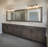 Lipson 4 - Light Dimmable Vanity Light