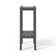 Mkiyah Square 18.45'' L x 18.45'' W Outdoor Side Table