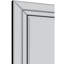 Kathline Flat Wall Mirror
