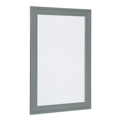 Magnetic Melamine Dry Erase Board