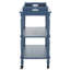Edan 3 Tier Dining Cart-107178790