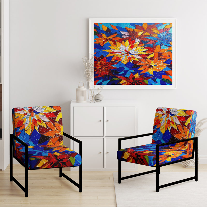 Fauteuil Cultrera, Noir, noir, noir, noir