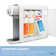 Aquavi 3-Stage Mineral Spring Countertop Filtration System