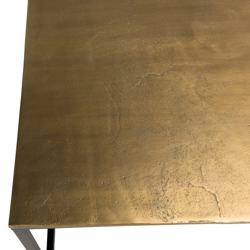 Bliss Frame Coffee Table