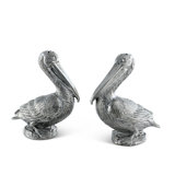 Sea And Shore Salt And Pepper Shaker Set