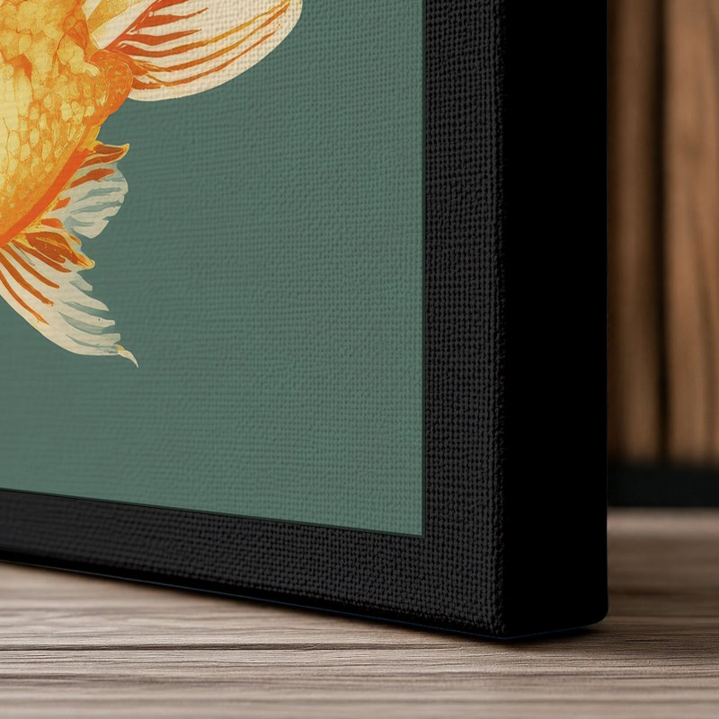 Print, 30x20 - 76.2 x 50.8 cm, Black Border