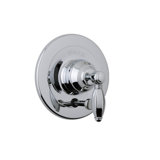 Country Bath Pressure Balance Diverter Shower Faucet Trim