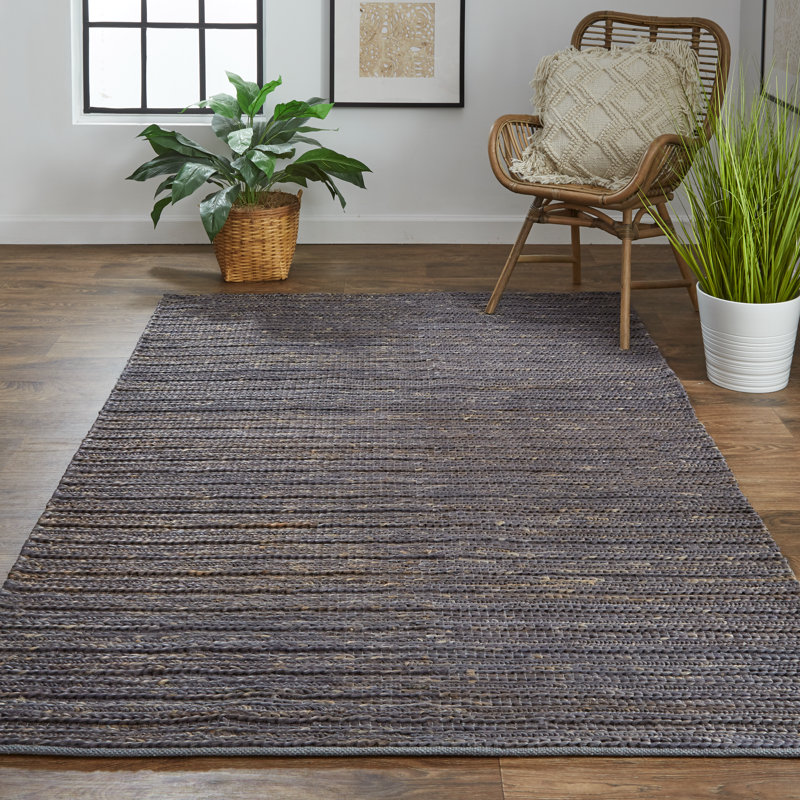 Riaria Indoor Rug, Rectangle 5' x 8'