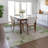 Melania Flatweave Washable Abstract Indoor / Outdoor Rug-187106840