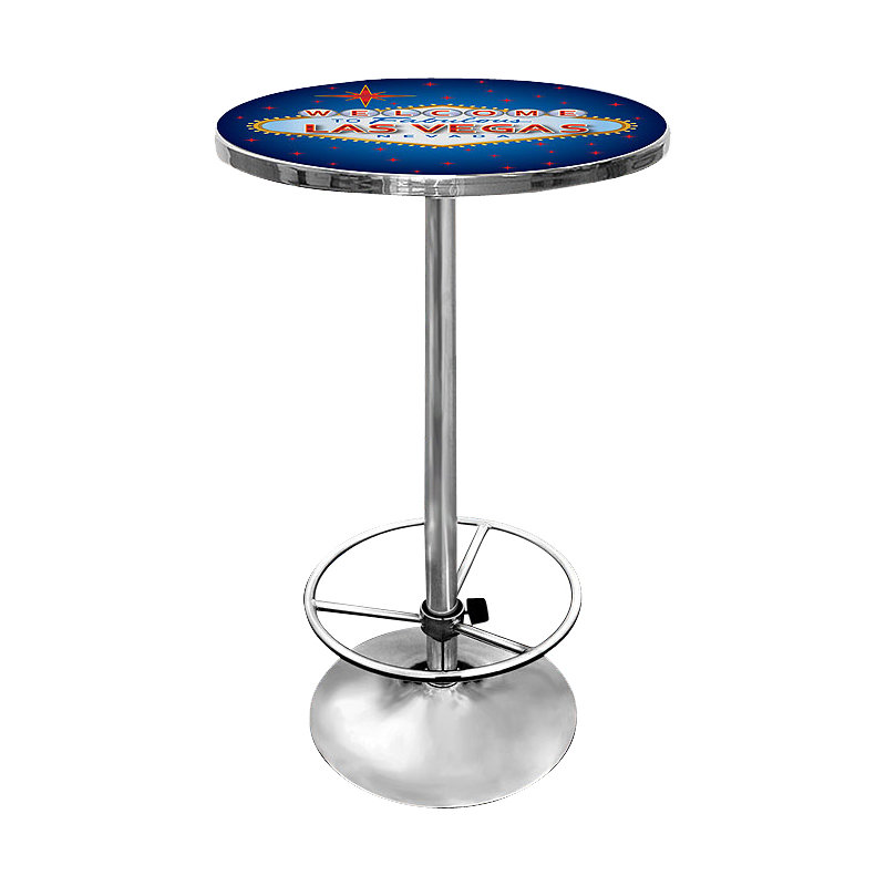 Table de pub Las Vegas