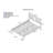 Zosia Solid Wood Slat Bed-1806973742-1808677614